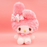 ของเล่นตุ๊กตาซานริโอ้ ของแท้ โรส คุโรมิ มายเมโลดี้ ตุ๊กตาสัตว์เท่ๆ หมอนคุโรมิ สำหรับเด็กผู้หญิง