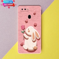 Yeztrou Soft Case Hp Oppo A5S - A12 - A7 - F9 - A11K [4] - Casing All Types Of Cellphones - Casings - Silicon - Mobile Accessories - Softcase - TPU - Back Protector - Cover - Hardcase