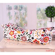 100% Cotton 1pc Buckwheat Pillow Chinese Style Tiger Head Pillow Grain Pillow Floral Style Tiger Pillows lrs001.sg