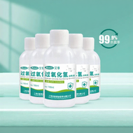 Antiseptic Solution 3 Percent