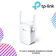 TP-Link TL-WA855RE 300Mbps Wi-Fi Range Extender