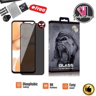 [NEW] GG Glass Anti Privacy SAMSUNG A02 A02S A03 A03S A04 A04E A05 A05S A10 A10S A20 A20S A30 A30S A