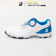 Bridgestone Golf รองเท้ากอล์ฟผู้ชาย Golf Shoes รุ่น ZSP-BITER LIGHT SHG15L BL (Blue)