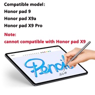 Original Honor Choice Pencil Honor Pick Xiaolong Smart Stylus for Honor pad 9,Honor pad X9a,Honor pa