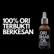 🔥HOT SELLING🔥ORI DHAB OIL 🔥 Minyak Dhab Original FREE SHIPPING 30ml Berkesan lebih power dari raja harimau dan pure