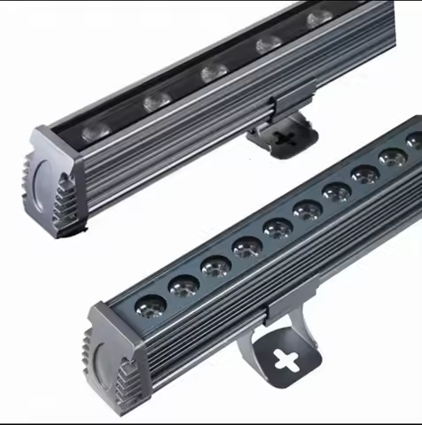 12W/18W/24W/36W LED Flood Lamp Landscape Light Outdoor lights linear lamp floodlight wallwasher IP65
