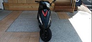 (賣到11號沒賣出去就丟車行)(111/6/29領牌) (里程9800)自售 2022年 3月出產光陽GP 125 鼓煞