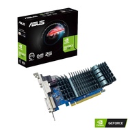 Vga Asus GT 710 GT710 SL 2GD3 BRK EVO 2GB DDR3 Official64 bit