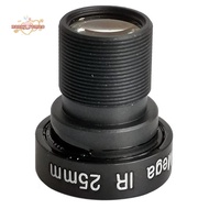 HD 5MP  Long -Length CCTV Camera Lens 5 Megapixel Lens for AHD Analog IP Security Camera