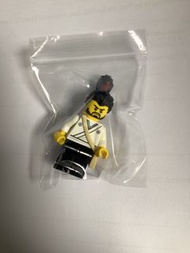 LEGO ninjago 71708 njo562 奧基諾 武士絕版人仔，可以議價
