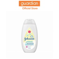 Johnson's Baby Cottontouch Face & Body Lotion, 200ml