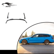 Carbon Fiber Rear Roof spoiler for BMW G81 M3 2019-2023