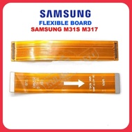 FLEXIBLE UI MAIN BOARD SAMSUNG M31S M317