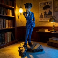 Conan Shinichi Q Version GK Figure Decoration Gift Figure