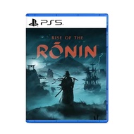 【PlayStation】 PS5 浪人崛起 Rise of the Ronin 中文版