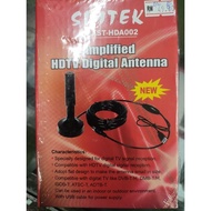 SIMTEK HDTV DIGITAL ANTENNA HDA-002