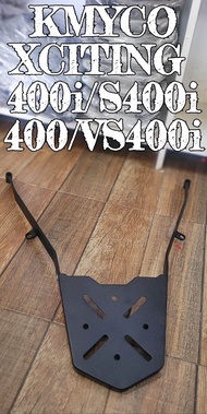 KYMCO XCITING 400 / 400i / S400i / VS400i / TOPBOX BRACKET / XPLATED TYPE / HEAVY DUTY / LIFETIME WA
