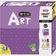 【SMART BOX】美感力擴充版 作者：小康軒編輯團隊