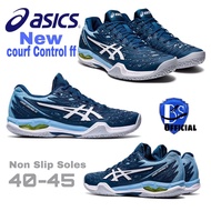 Cour Control Tennis Shoes Men's and Women'sFF Badminton Shoes Volleyball Shoes Badminton Shoes Men's