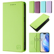 Casing For Samsung Galaxy A03S A03 Core A51 A71 A12 A21S A31 A50 A50S A30S A11 Slim PU Leather Walle