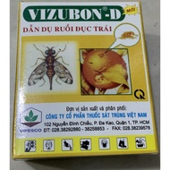 Vizubon D fruit fly attractant