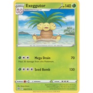 [Pokemon TCG Card] Exeggutor - 002/172 - Uncommon