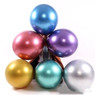 Jumbo Chrome Balloon Size 18 inches