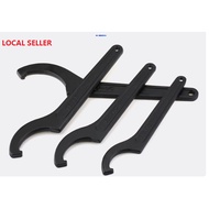 C TYPE HALF MOON SPANNER