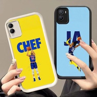 YZ-2 Basketball star Kobe Bryant Shockproof Casing for VIVO IQOO Z9X Y02S Y56 Y17S Z10 Z9 Y16 Y28 Y3