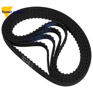 5Pcs Synchronous Belt  Rubber Timing Belt M1.5X70Tx9.5mm Cj0618 SIEG C2 C3 Lathe Parts