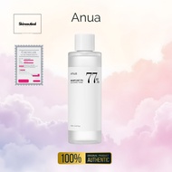 ANUA Heartleaf 77% Soothing Toner