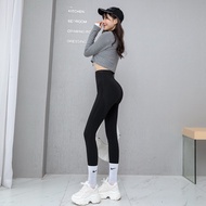 Korea Aulora pants/slimming girdle pants/Woman pants long/leggings pants women/ankle pants women/Tik