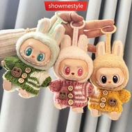 SMS For 17cm Labubu Doll Clothes Fashion Doll Clothes Dolls Accessories Cute Decoration Little Cloth