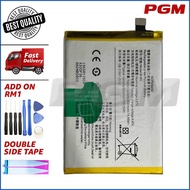 BATTERY REPLACEMENT FOR VV Y35 2020 B-W0 (5000mAh) By Premium Gadgets Mall