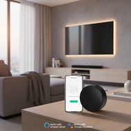 Smart Home Circuit Switches Tuya WiFi Remote Controller for TV, AC, Fan via Smart Life App  Suis Lit