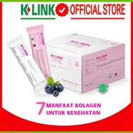 K link marine collagen kolagen k link liquid marine kolagen marine