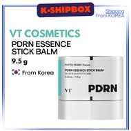 VT Cosmetics PDRN Essence Stick Balm 9.5g – Hydrating & Glow Boost | Korean Skincare|Kshipbox