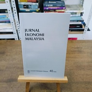 Jurnal Ekonomi 40-2006
