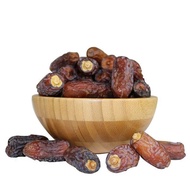 Premium Mariami Dates VIP Golden Kurma Mariami (250g)