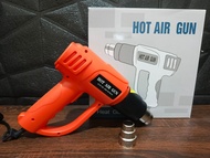 Heat Gun Hot Gun Electric HOT AIR GUN 2000W