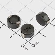 [5 Pieces]- SMD Paste Inductor 8D43-330 33uH 2.6A