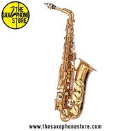 Aeolus Alto Saxophone N°900