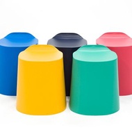 PEEKABOO 皮卡布_塑膠堆疊凳 (商品僅配送台灣地區)