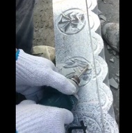 Bộ mũi mài khắc đá khắc ngọc 20 chi tiết đa hình - mũi mài phủ kim cương