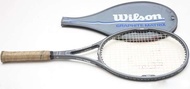Wilson GRAPHITE MATRIX (85sq ) 少有細頭網球拍 與 Pro Staff 85 尺寸相同(without bargaining)