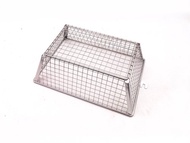 防颱備戰　304不鏽鋼排水孔保護濾網 防止排水口堵塞或屋頂淹水