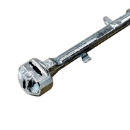 2057A for 120 Prado KDJ120 KDJ125 GX J120 Ignition Lock Cylinder 45280-60560