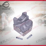 ชุดล๊อคคอพวงมาลัยพร้อมสกรูขันขาด 2 ตัว NISSAN NAVARA NP300 D23 TEANA L33 SLYPHY B17 CVT UPPER I-KE