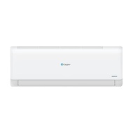 Điều Hòa Casper Inverter 1 Chiều 18000BTU (2HP) TC-18IS36 - Hàng Chính Hãng