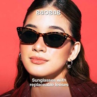 Eyewear Baobab | MALLORY With Random BINI For BAOBAB Bd Pull Pink OA Photocard | UV | |